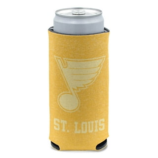St. Louis Blues Shower Toiletry Bag Tape Equipment Player Issue