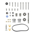 thumbnail image 3 of Tachiuwa Printer Extruder 4 : 1 Accessories Direct Replaces for Voron M4 Durable Easy, 3 of 9