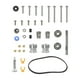 thumbnail image 3 of de componentes de extrusora 4: 1, reemplazo, accesorios, piezas de repuesto, para profesion Durable Fácil de instalar Yotijar Impresora Extrusora, 3 of 9