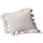 thumbnail image 1 of Fundas de cojín, cojín decorativo con pompones, cojín pompón de 18 x 18 pulgadas, beige JAMW  Sencillez, 1 of 5