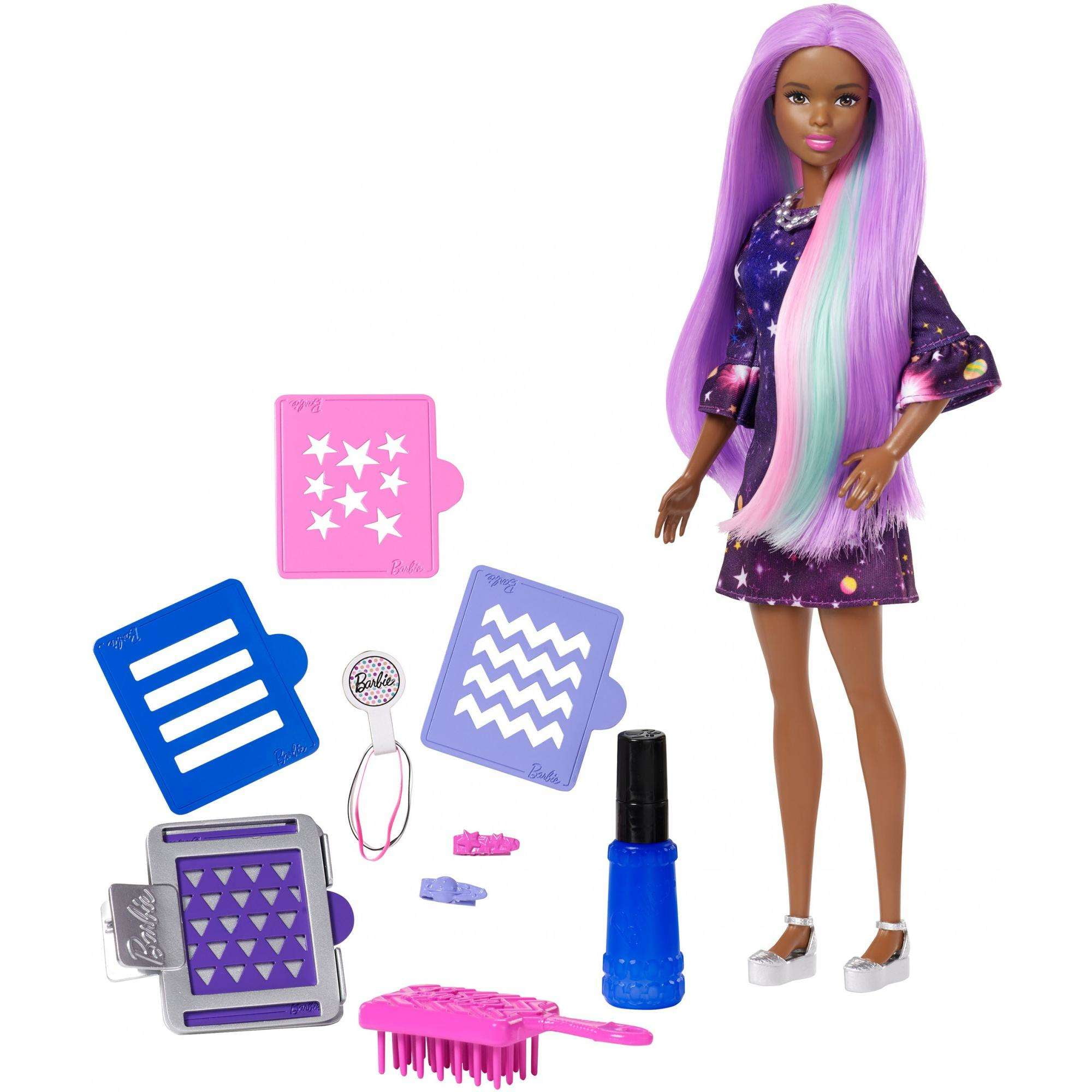 barbie stem kit