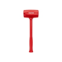TEKTON 53 oz. Dead Blow Hammer | HDB30053