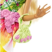 ever after high nina thumbell doll