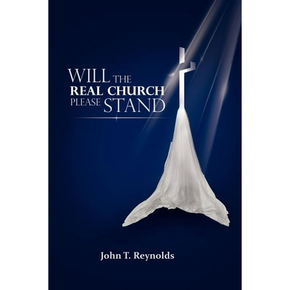 Will the Real Church Please Stand
