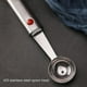 thumbnail image 4 of 1 Pack Of Watermelon Scoop Ice Cream Ball Scoop, 4 of 5