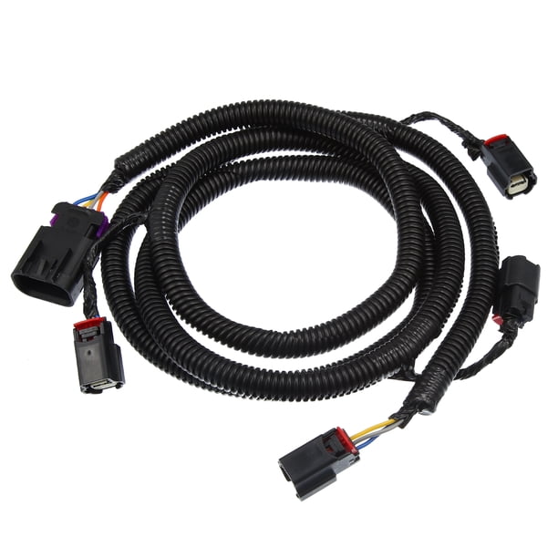 Reemplazo 22899761 Trasero Respaldo Sensor Cable Arnés