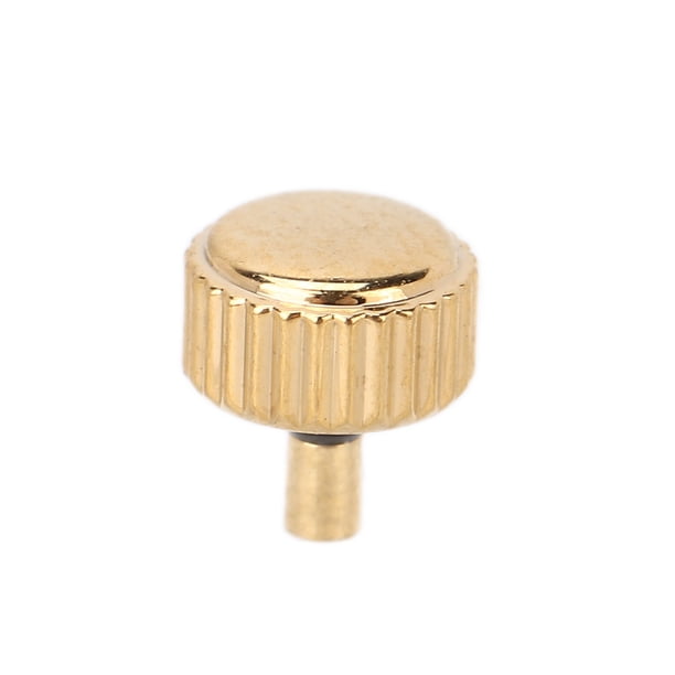 Piezas De Repuesto Para Corona De Reloj, Mano De Obra Fina, Piezas De Reparación De Cabezales De Reloj Resistentes Al Desgaste, Peso Ligero, Acero De Tamaño Pequeño Para Tienda ANGGREK BF1510