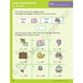 thumbnail image 3 of Evan-Moor Top Student, Grade 1 Workbook, Ages 6-7, 300+ Activities, Reading, Math, STEM, SEL, Stickers, 3 of 6