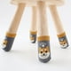 thumbnail image 2 of Funda para patas de mesa y silla antideslizante, antirruido, de punto japonés y coreano, funda para silla sencilla con dibujos animados, funda protectora para patas de mesa, 2 of 6