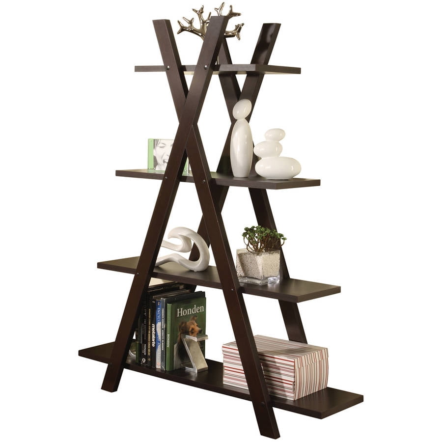 Coaster Four-Tier
