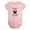 Pink, variant on My Dad's Beard Is Better Than Yours Dad's Funny Rompers For Babies, Newborn Baby Unisex Bodysuits, Infant Jumpsuits, Toddler 0-24 Months Kids One-Piece Oufits