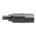thumbnail image 4 of Tripp Lite 2ft Heavy-Duty Power Extension Cord (IEC-320-C14 to IEC-320-C13), 4 of 4