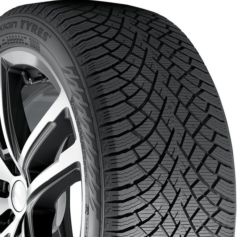 Nokian Hakkapeliitta R5 EV Winter 225/55R19 103R XL Electric