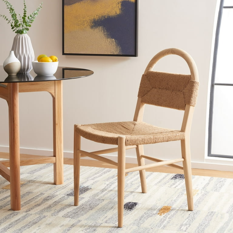 Jute chairs online discount