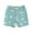 Peacock Green, variant on Musuos Toddler Boys Swim Shorts 6M 12M 18M 24M 3Y 4Y Casual Elastic Waist Cute Dinosaur Print Swim Trunks for Baby
