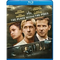 The Place Beyond the Pines [Blu-ray]