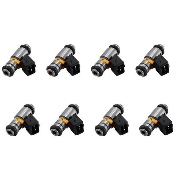 8PCS IWP069 Injector for 861260T