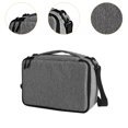 thumbnail image 6 of yotijay Fishing Reel Case Fishing Accessories Shockproof Water Resistant Storage Bag XL, 6 of 9