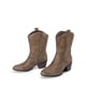 thumbnail image 3 of Botas DREAM PAIRS DWUMMB2505 Bordadas de Media Caña Talle 10, 3 of 7
