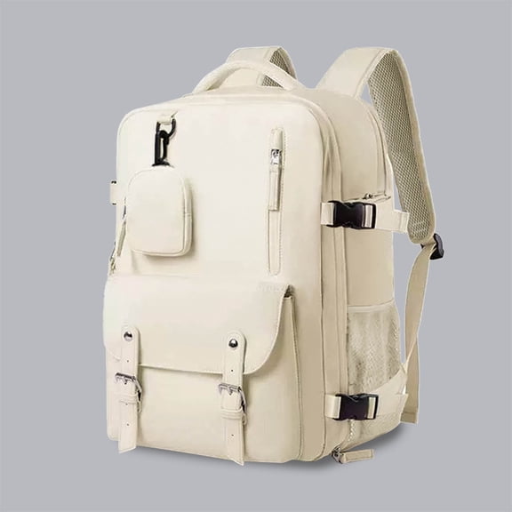 Unisex Large Laptop Backpack Casual School Commuter Bookbag for Men Women Back to School Backpack for Men Women