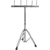 Temple Wood Block Stand