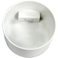 thumbnail image 4 of Tightpac America 3-Ounce Vacuum Sealed Dry Goods Storage Container, White Cap/White Body, 4 of 8