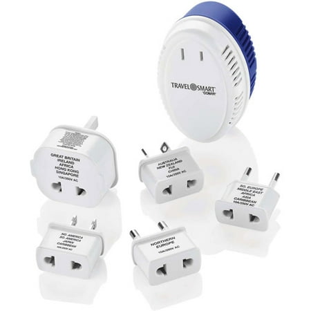 Travel Smart Conair Converter Reviews Travel Smart Conair Converter Reviews