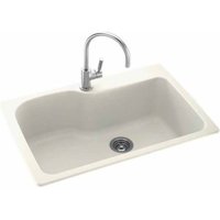 Undermount Kitchen Sinks White Walmart Com