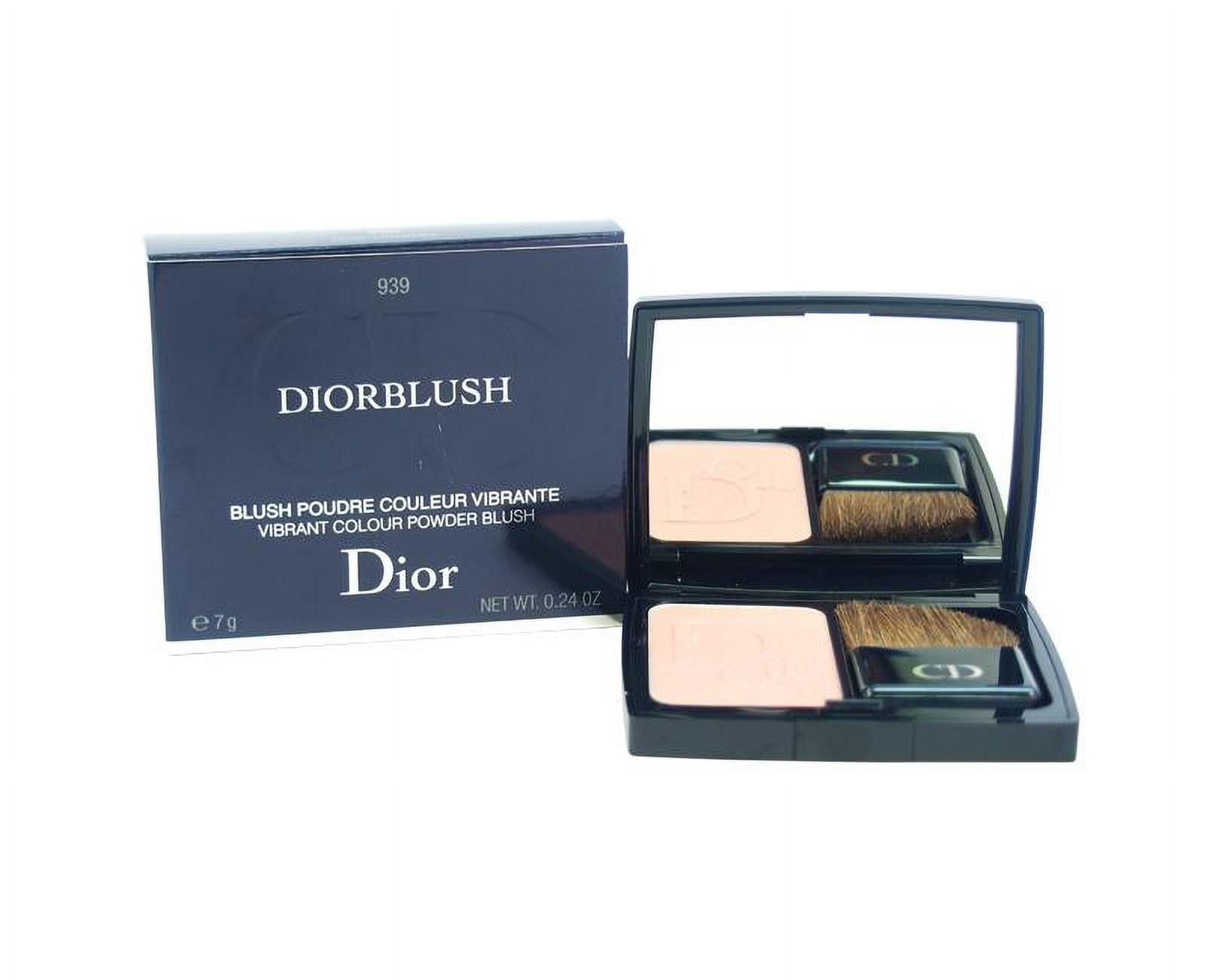 Dior top blush 939