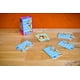 thumbnail image 3 of Azul Naranja Taco Sombrero Pastel Regalo Pizza Juego de cartas Edades 8 2-8 jugadores 10-15 minutos Tiempo de juego, 3 of 4