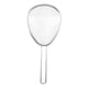 thumbnail image 1 of Colador de cocina. Utensilios de cocina. Accesorios. Colador de alimentos. 133 x 303 cm, 1 of 9