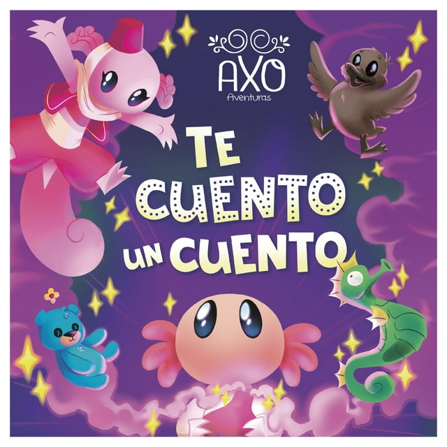 Te Cuento Un Cuento Altea Libro de bolsillo 1ra edicion