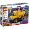 Toy Story 3 Lotso's Dump Truck Set LEGO 7789
