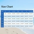 thumbnail image 3 of Plus Size Bikini Sets for Women,2-Piece Black Eyelet Swimwear,Cross Back Ruffle Bikini Top and Swimwear Bottom L-5XL, 3 of 9