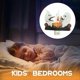 thumbnail image 2 of Ghost Campfire Flickering Night Light,Faux Campfire Night Light(EU), 2 of 5