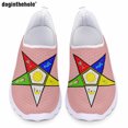 thumbnail image 1 of Nuestras zapatillas para correr están hechas de material EVA de alta calidad como suela. Adopta el diseño de malla superior, que puede ampliar las características agradables para la piel y transpirabl, 1 of 5