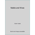 thumbnail image 1 of Pre-Owned Rabbis and Wives (Paperback) 0394716477 9780394716473, 1 of 1