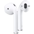 thumbnail image 2 of Auriculares inalámbricos Apple AirPods (2.ª generación) con funda de carga, 2 of 4