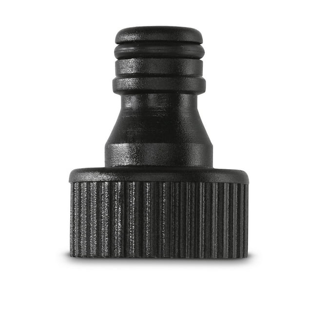 Conector 3/4 para hidrolavadora Karcher 1 pza