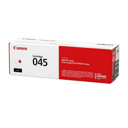 Canon - 045 Toner Cartridge - Magenta