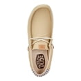 thumbnail image 2 of Mocasines Slip-On Wally Workwear para Hombre HEYDUDE en Color Tan Multicolor, 2 of 7