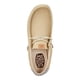 thumbnail image 2 of Mocasines Slip-On Wally Workwear para Hombre HEYDUDE en Color Tan Multicolor, 2 of 7