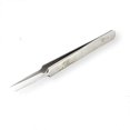 thumbnail image 1 of Pinza Vetus ST-14 Punta puntiaguda de acero inoxidable no magnética, 1 of 1