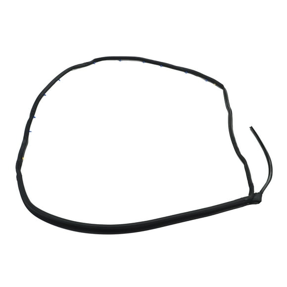 Door Weather Strip Rubber SealDoor Weather Strip Rubber Car Door Seal Strip Weather Strip Window Seal Expertly Crafted