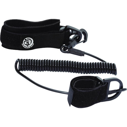 Airhead Paddle Rod Leash by Kwik Tek Inc