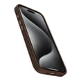 thumbnail image 3 of OtterBox Symmetry Cactus Leather Case for iPhone 15 Pro, 3 of 4