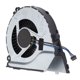 thumbnail image 4 of Refrigeración de CPU, ventilador de refrigeración de CPU, 4 ventiladores de CPU, ventilador de computadora, diseño elevado, 4 of 9