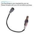 thumbnail image 3 of Oxygen Sensor O2 Sensor for Lexus ES330 3.3L 2004-2006 for Toyota Camry 3.3L 2004-2006 No.8946733100, 3 of 6