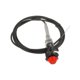 thumbnail image 2 of 10ft Heavy Duty Vernier Locking Throttle Cable 55204 Vcgtx10 Truck Equipment, 2 of 5