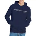thumbnail image 4 of The Good Wife Mens Law Offices Hoodie, 4 of 5